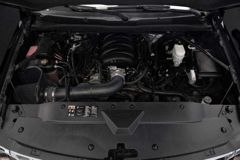 K&N Engineering K&N 14-18 Chevrolet/GMC 1500 V8 5.3L/6.2L Performance Air Intake System