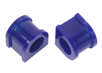 SuperPro Sway Bar Mount To Chassis 25mm