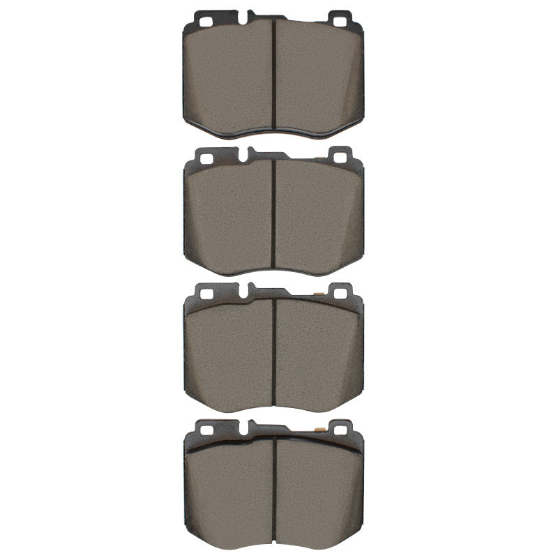 DFC 15-23 Mercedes-Benz C300 Sedan Front Euro 5000 Ceramic Brake Pads