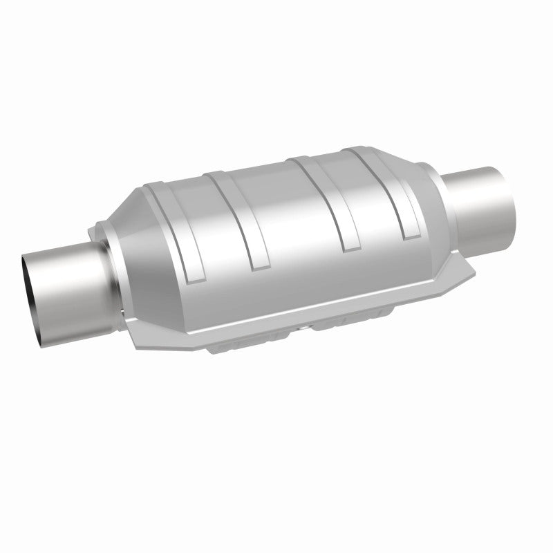 MagnaFlow Universal Catalytic Converter 2.25inch
