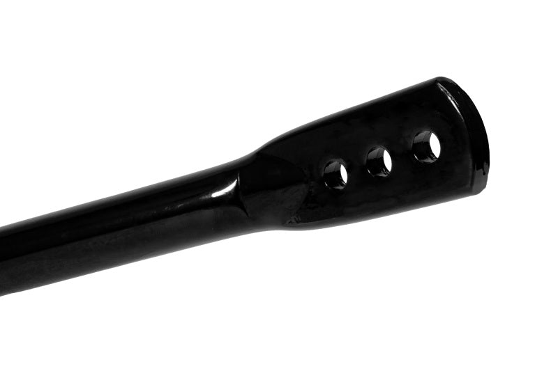 UMI Performance 05-14 Ford Mustang Front Sway Bar 35mm Tubular Adjustable