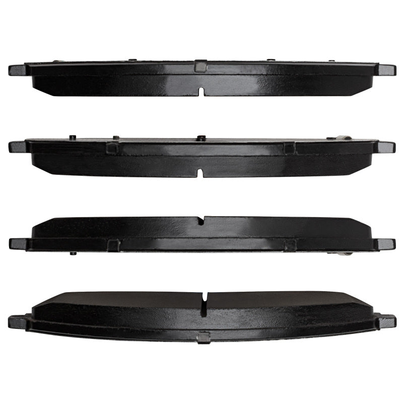 DFC 20-25 Chrysler Pacifica Front 5000 Advanced Ceramic Brake Pads