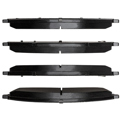 DFC 20-25 Chrysler Pacifica Front 5000 Advanced Ceramic Brake Pads