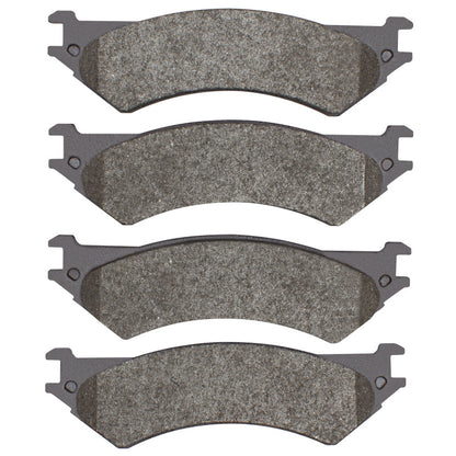 R1 Concepts R1 99-07 Ford F-150 RWD Rear Super Duty Brake Pads