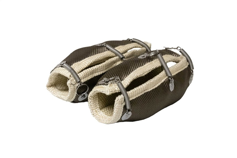 CORSA Performance Corsa 20-25 CORVETTE C8 CAT BLANKETS (Fits cor16234)