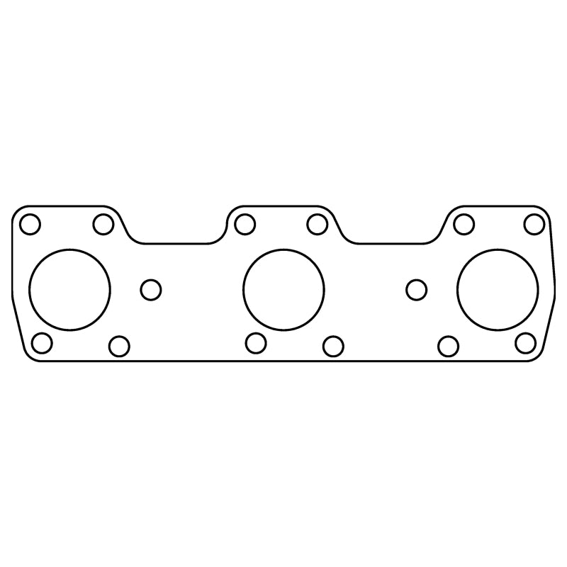 Cometic Gasket Cometic Mitsubishi 6G72 .042in AM Exhaust Manifold Gasket Set - SOHC - 1988-1996