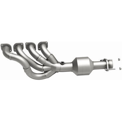 MagnaFlow Conv DF BMW 5-6 06-09 Driver Side