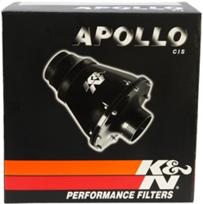 K&N Engineering K&N 06-08 Miata Apollo Cold Air Intake Kit