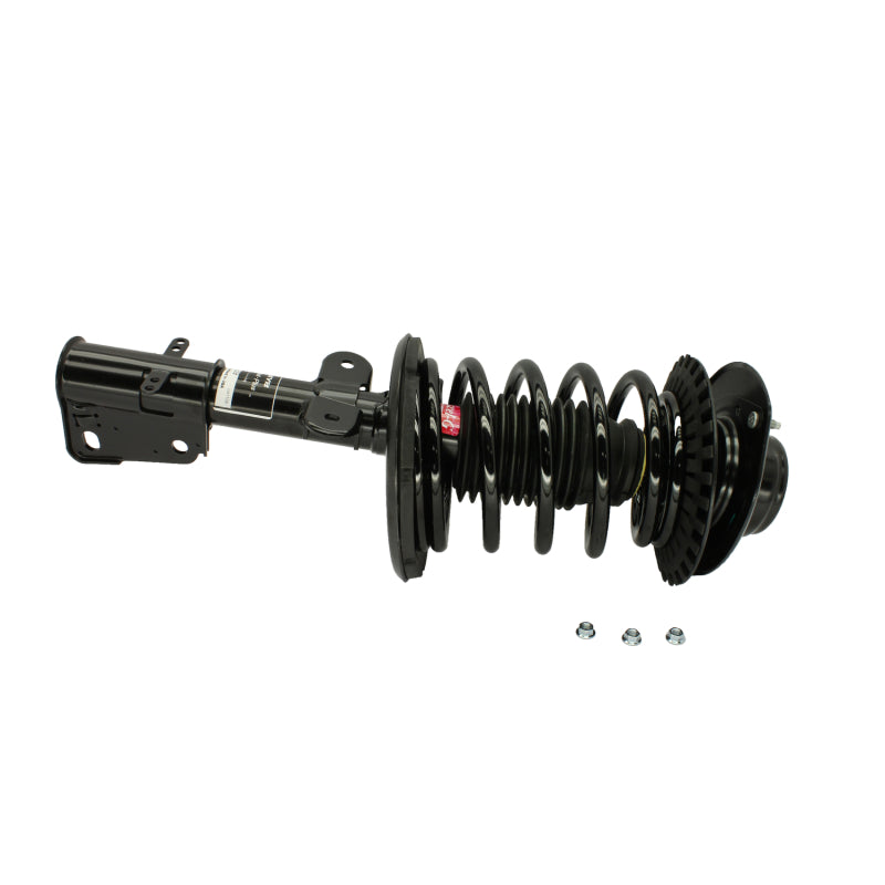 KYB Shocks & Struts Strut Plus Front Left CHRYSLER Town and Country Mini Van 2001-07 CHRYSLER Voyage