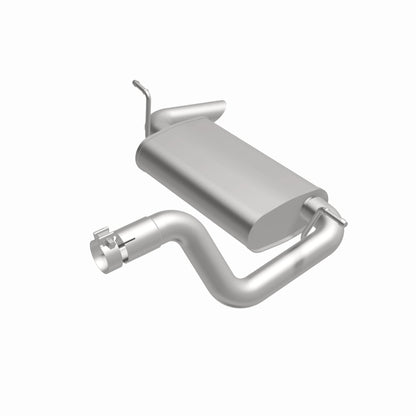 Magnaflow BRExhaust 18-25 Jeep Wrangler 2.0L Direct-Fit Replacement Rear Muffler Kit