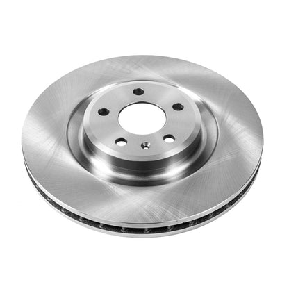 PowerStop Power Stop 10-11 Audi S4 Front Autospecialty Brake Rotor