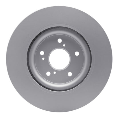 DFC 20-22 Honda CR-V Front GeoSPEC Coated Rotor