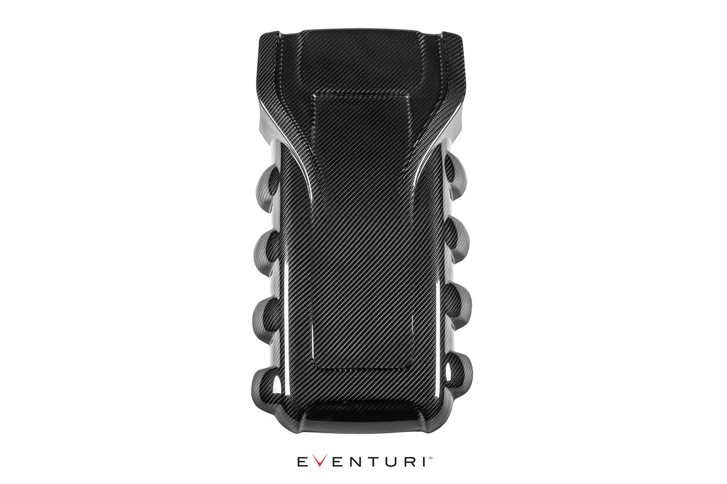 Eventuri Audi RS5/RS4 Carbon Engine Cover - ML Performance UK
