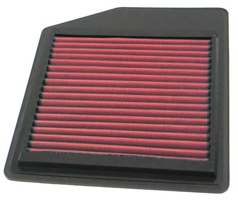K&N Engineering K&N Replacement Air Filter ACURA NSX V6-3.0L 1991-96