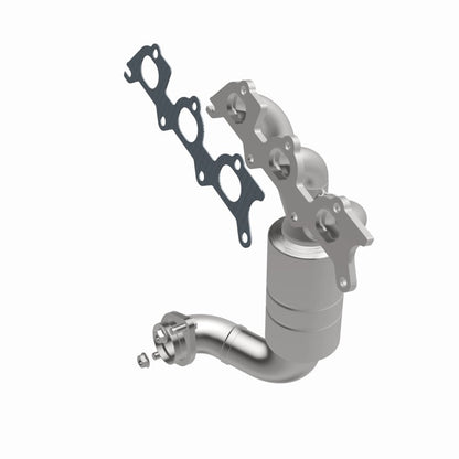 MagnaFlow DF Cat Conv 07-11 Chrysler Sebring 2.7L Fr Manifold / 08-10 Dodge Avenger 2.7L Fr Manifold