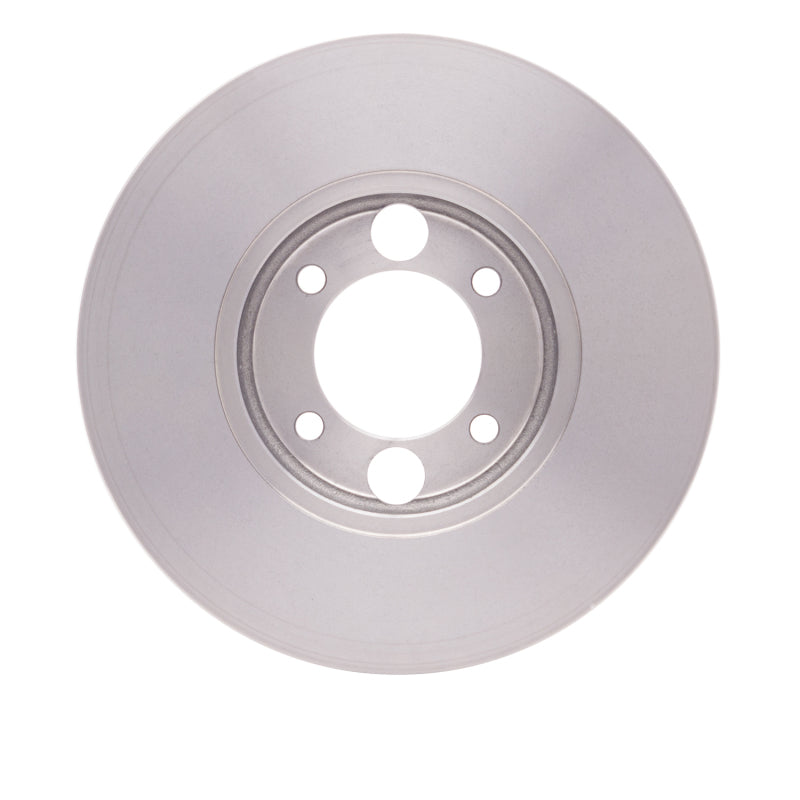 DFC 62-87 Jaguar Mark X Rear Brake Rotor