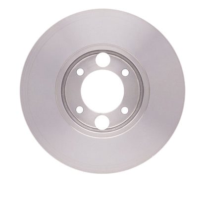 DFC 62-87 Jaguar Mark X Rear Brake Rotor