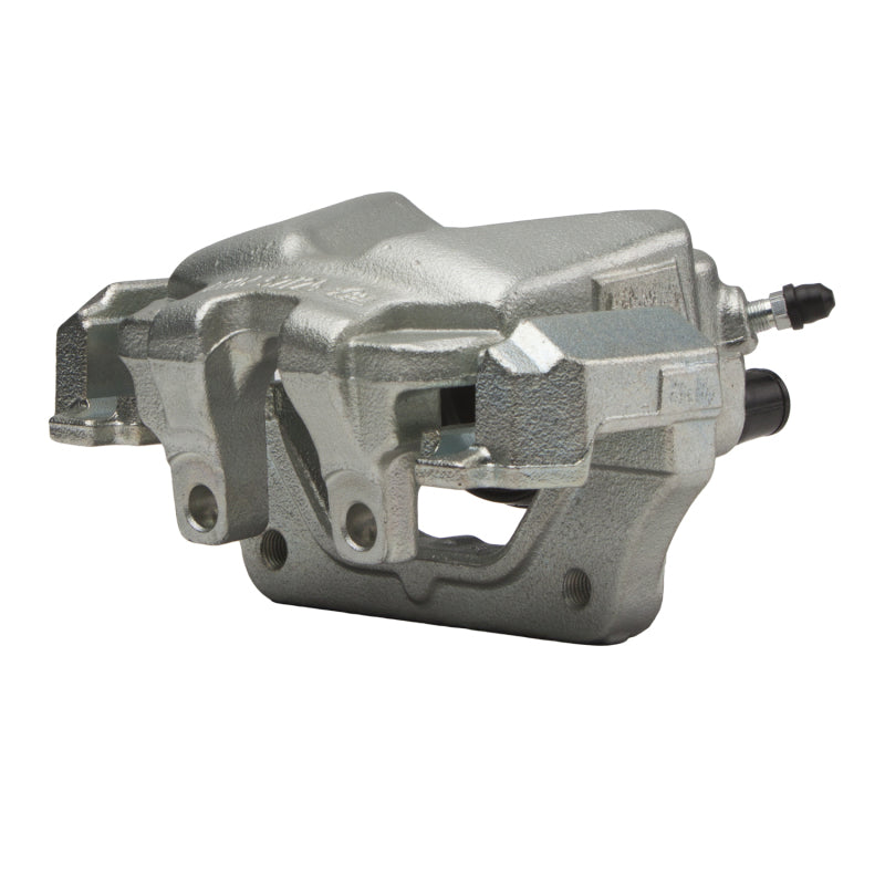 DFC 07-15 BMW 328i xDrive Front-R Premium Caliper - Silver Zinc Coated