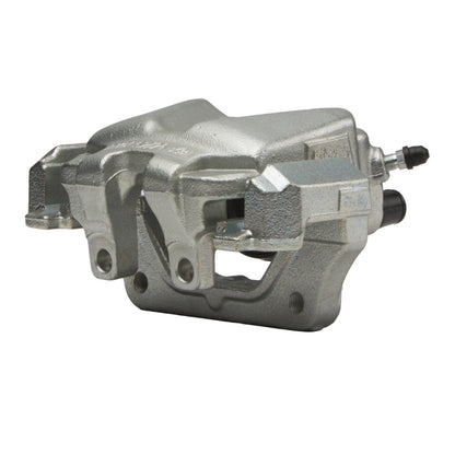 DFC 07-15 BMW 328i xDrive Front-R Premium Caliper - Silver Zinc Coated