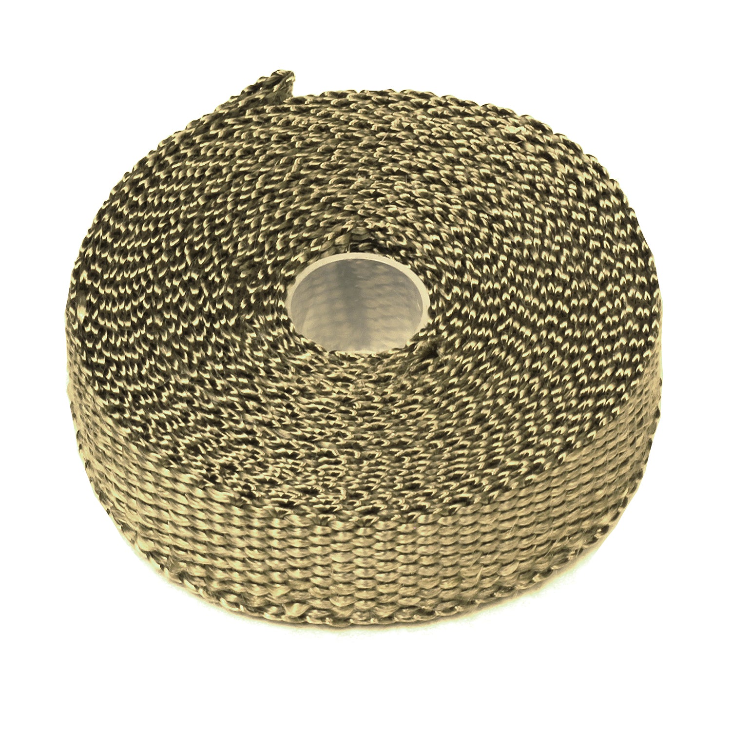 Exoracing Titanium or Carbon Exhaust Wrap