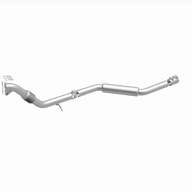 MagnaFlow BRExhaust 18-24 Audi Q5 Front Pipe Kit
