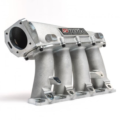 Skunk2 Racing Skunk2 Ultra Series Street K20A/A2/A3 K24 Engines Intake Manifold - Black