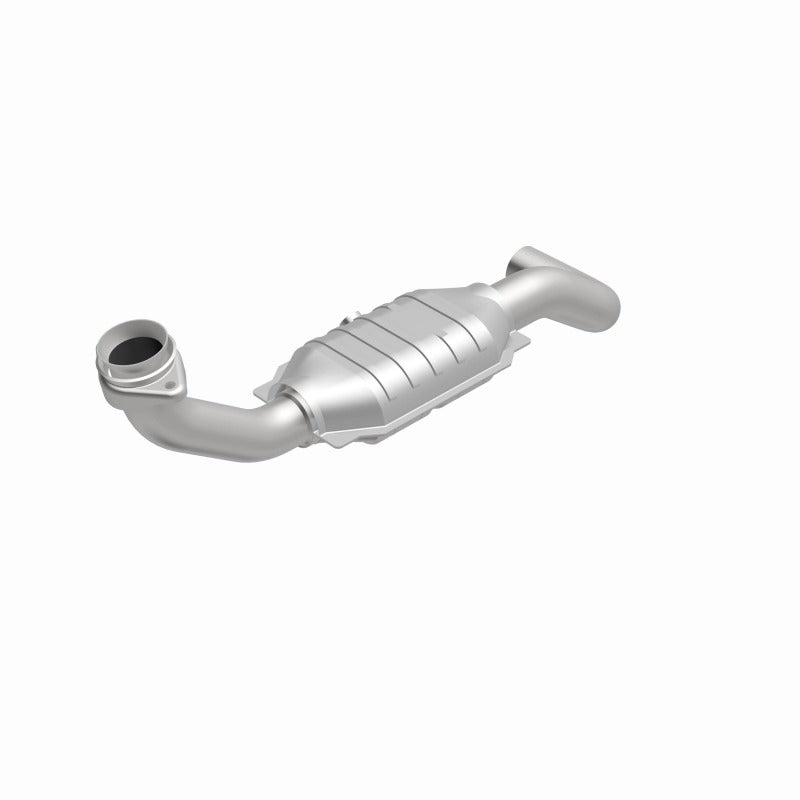 MagnaFlow Direct Fit Catalytic Converter 05 Expedition D/S 5.4 OEM