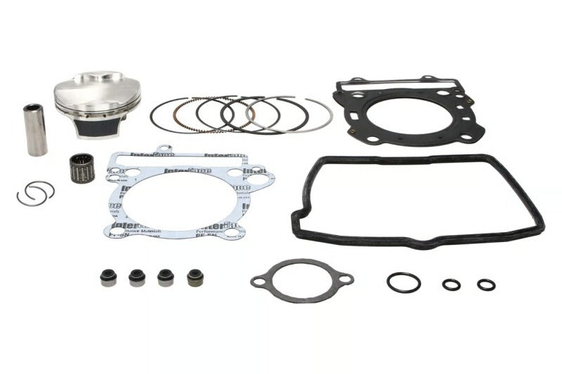 Wiseco 06-12 KTM 250SX-F 12.51 CR(4981M07600) Piston Kit