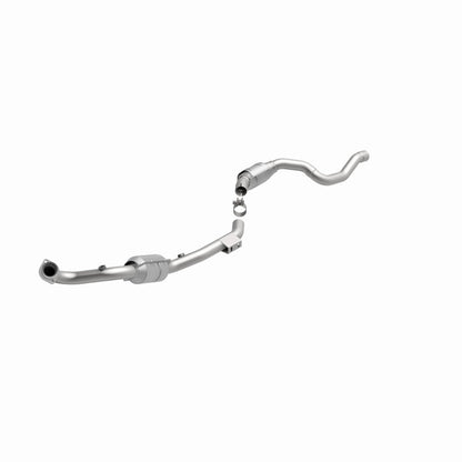 MagnaFlow Direct Fit Catalytic Converter 99-02 Mercedes ML430 Passenger Side 4.3L