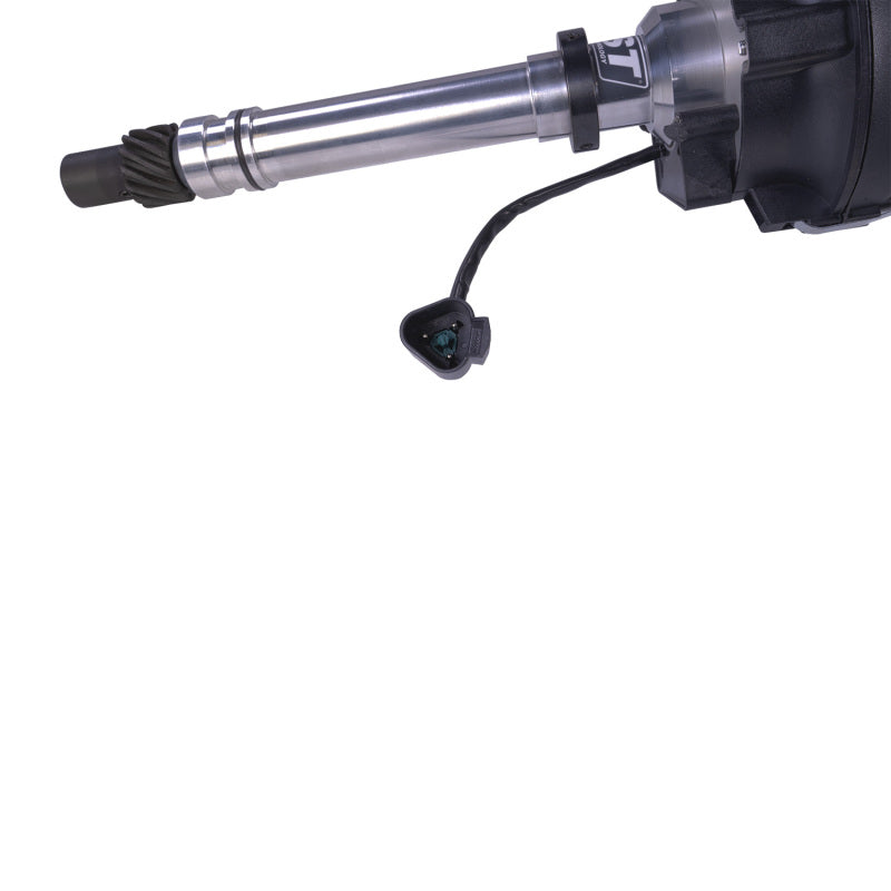 FAST XDi Sportsman Large Cap Distributor For SB/BB Chevrolet