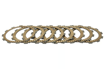 Wiseco Clutch Fiber Kit - 8 Fiber Clutch Basket