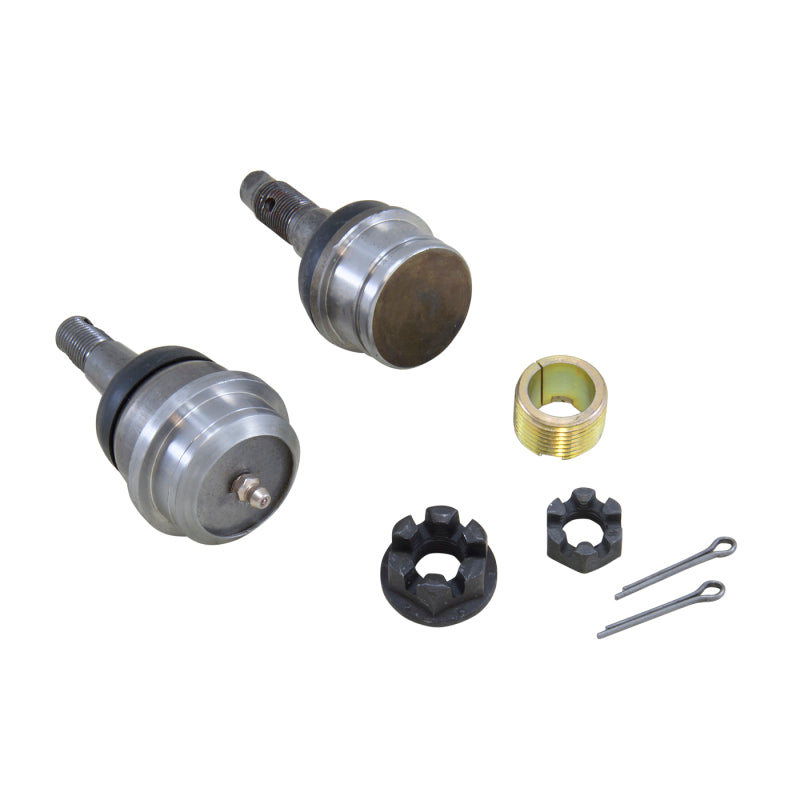 Yukon Gear & Axle Yukon Gear Ball Joint Kit For Dana 30 Super