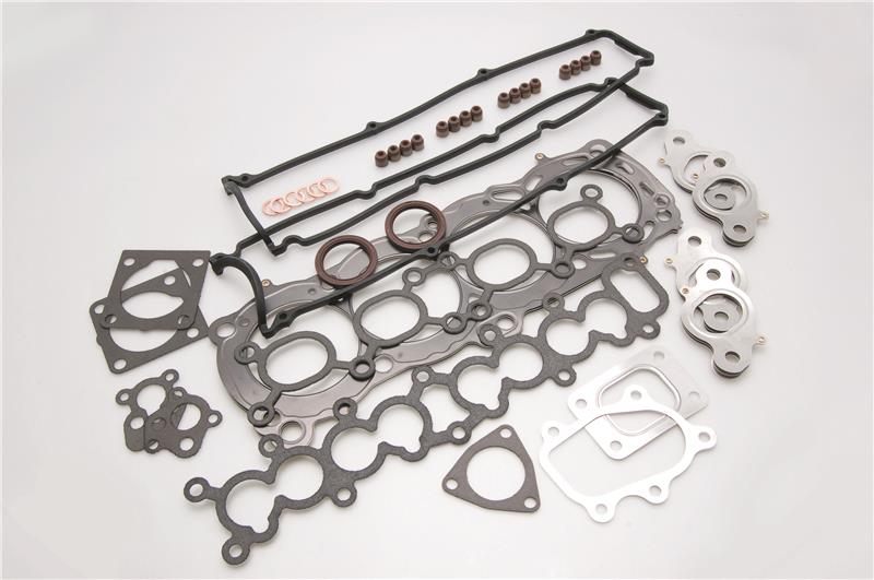 Cometic Gasket Cometic Street Pro Nissan CA18DET 85mm Bore Top End Kit Gasket Kit