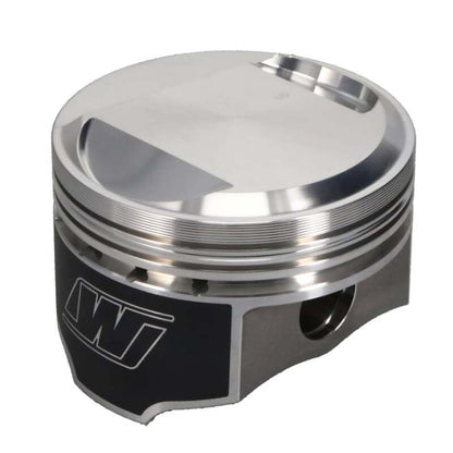 Wiseco HD 1340 Evo 101 CR Rear 3537X Piston Kit