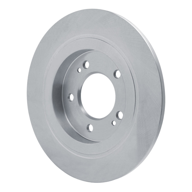 DFC 13-25 Hyundai Sonata Rear Brake Rotor