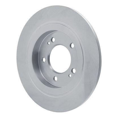 DFC 13-25 Hyundai Sonata Rear Brake Rotor