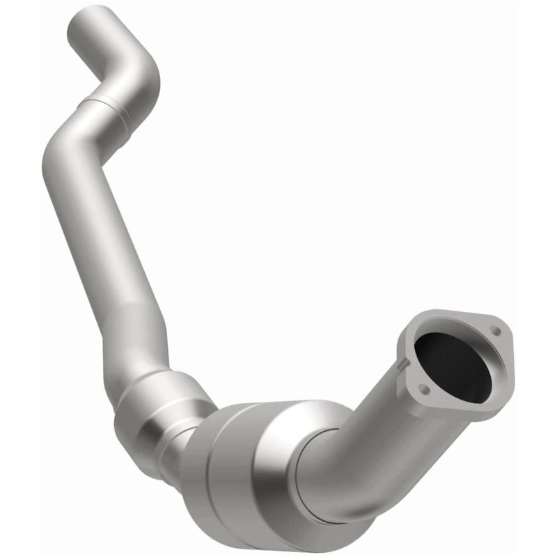 MagnaFlow Direct Fit Catalytic Conv 2008 Chrysler/Dodge 300/Charger/Magnum 5.7L Passenger Side AWD