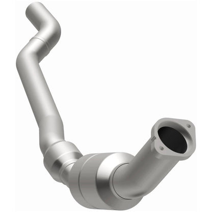 MagnaFlow Direct Fit Catalytic Conv 2008 Chrysler/Dodge 300/Charger/Magnum 5.7L Passenger Side AWD