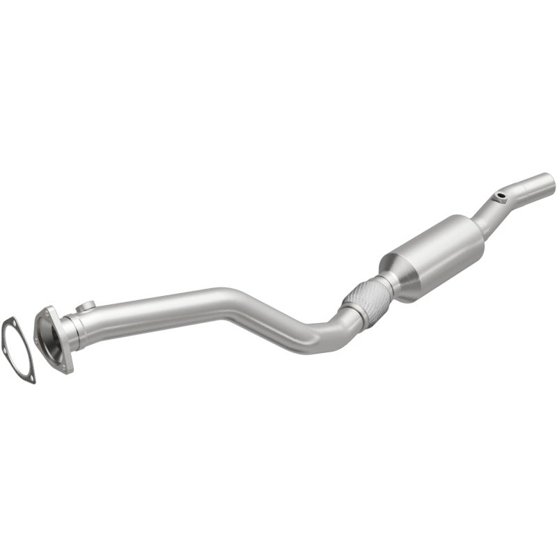 MagnaFlow California Direct Fit Converter 96-99 Audi A4 2.8L