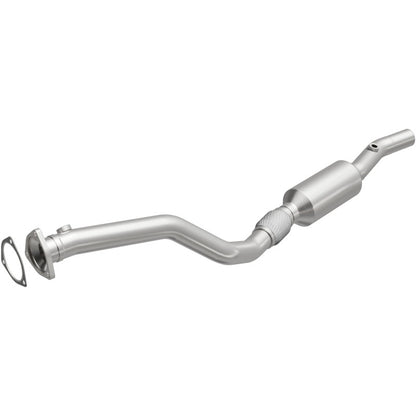 MagnaFlow California Direct Fit Converter 96-99 Audi A4 2.8L