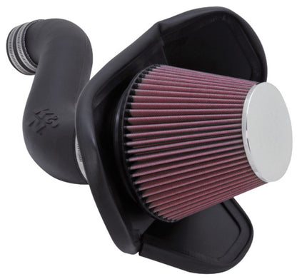 K&N Engineering K&N 05 Dodge Magnum / Chrysler 300 V6-3.5L Performance Intake Kit