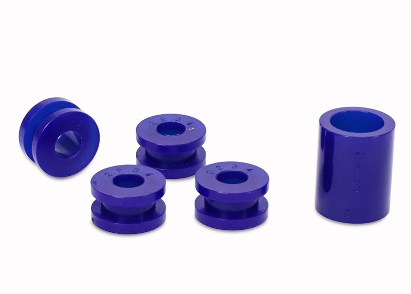 SuperPro Jaguar MK8 Steer Coupling Kit