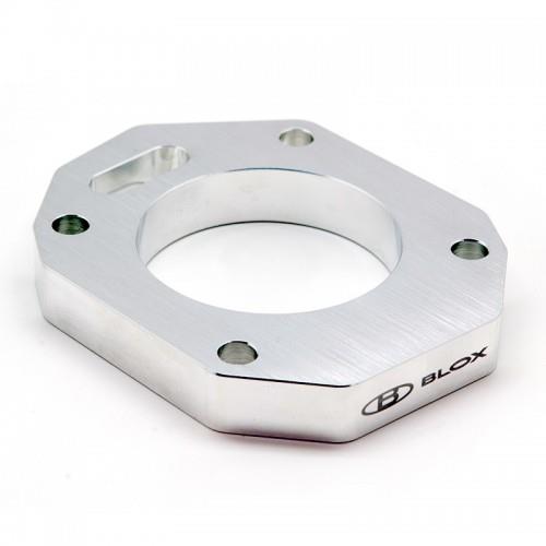 BLOX Racing Honda K-Series 70mm Bore Throttle Body Adapter for RBC Manifold