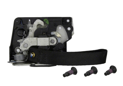 Ford Racing Bronco Tube Door Replacement Left Side Door Latch