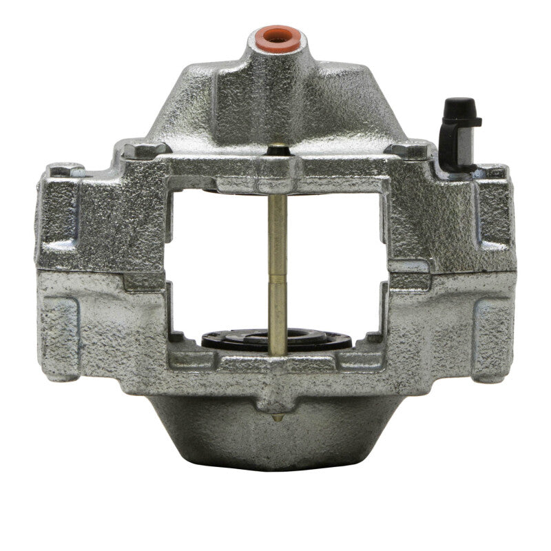 DFC 94-98 Mercedes-Benz C280 Rear-R Silver Zinc Coated Premium Caliper