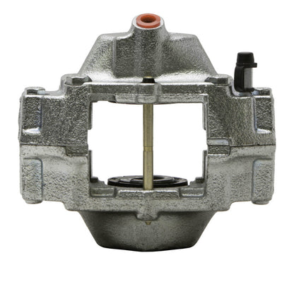 DFC 94-98 Mercedes-Benz C280 Rear-R Silver Zinc Coated Premium Caliper