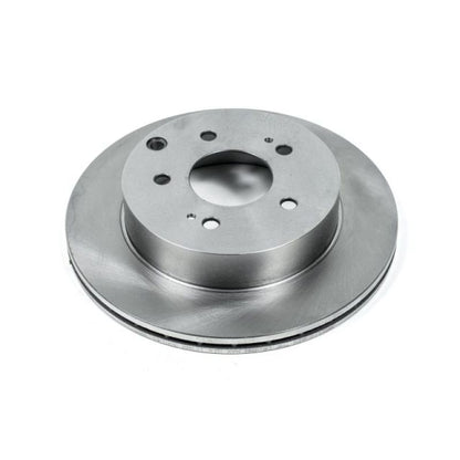 PowerStop Power Stop 06-12 Mitsubishi Eclipse Rear Autospecialty Brake Rotor