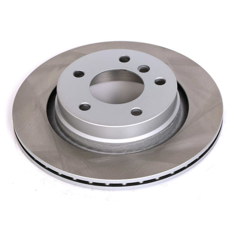 PowerStop Power Stop 2000 BMW 323Ci Rear Semi Coated Rotor