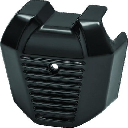 Kuryakyn Precision Coil Cover Black