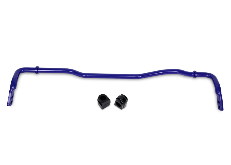 SuperPro 2018 Audi RS3 Base Rear 22mm 2-Position Adjustable Sway Bar Kit